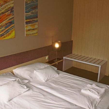 Orion Apartman Sárvár Extérieur photo