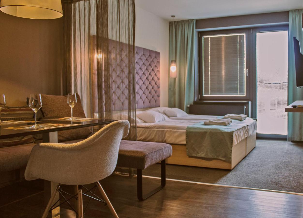 Orion Apartman Sárvár Extérieur photo