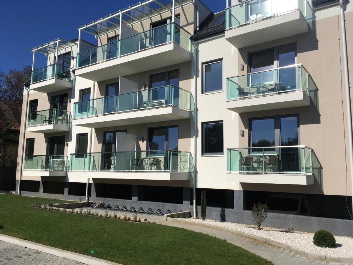 Orion Apartman Sárvár Extérieur photo
