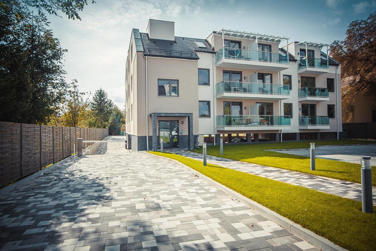 Orion Apartman Sárvár Extérieur photo